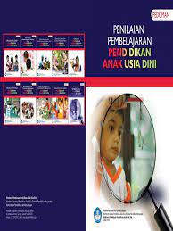 Maybe you would like to learn more about one of these? Buku Supervisi Pendidikan Anak Usia Dini Masnurul