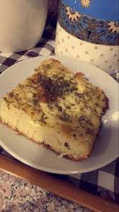 فطيرة الزعتر السريعة بالصور من toofi recipe food breakfast french toast