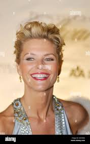 Christie brinkley hi-res stock photography and images
