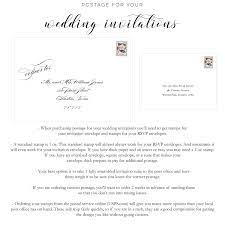 Wedding Invitation Postage Faq Invitation Postage Wedding Invitation Postage Wedding Invitation Postage Stamps