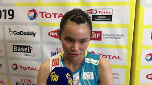 We would like to show you a description here but the site won't allow us. Still No Major Title For Tai Tzu Ying Youtube