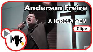 Download anderson freire torrent for free, direct downloads via magnet link and free movies online to watch also available, hash : Anderson Freire A Igreja Vem Clipe Oficial Mk Music Em Hd Youtube