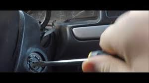 Check spelling or type a new query. How To Start A Truck With A Screwdriver Let S Start