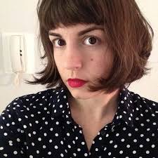 Amy Durant, Editor in Eastbourne, UK