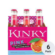 Kinky Cocktails Pink Total Wine More