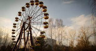 Während der tour besuchen sie fabijoniskes sowie andere drehorte und erfahren mehr über das. Drehorte Der Mini Serie Tschernobyl In Kiew Von Ornament Ukraine Travel Company Tourradar