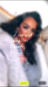 || 𝗝𝗢𝗦𝗘𝗣𝗛𝗜𝗡𝗘 𝗗𝗢𝗛𝗘𝗥𝗧𝗬 || #UARushChallenge #foryoupage #fyp  #fypシ #edit #velocity #xtravellereditsx || @josephinedohertyy_