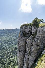creux du van swiss grand canyon ausflugsziele ausflug schone orte