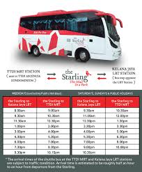 Usually, bus timings differ from one bus operator to another. Getting Here By Public Transport The Starling