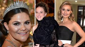 Nobelfesten 2019: De var bäst klädda