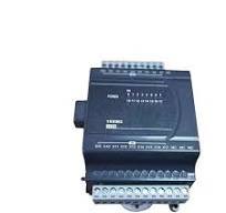 Delta ES2 Series DVP16ES200T DVP16ES200R Analog Host PAC ...