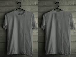 53+ kaos polos putih depan belakang untuk desain hd, inspirasi untuk gaya. Gambar Kaos Putih Polos Untuk Desain 2021