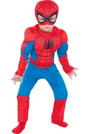 Maybe you would like to learn more about one of these? Spider Man Costumes Suits For Kids Adults Party City