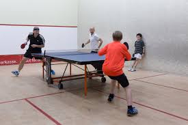 Mit tischtennis zur strahlkraft der em beitragen. Tischtennis Spielen In Munchens Umgebung Sport Insel Taufkirchen