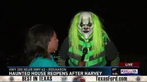 Maybe you would like to learn more about one of these? Watch Creepy Hollow Is Back After Harvey Youtube