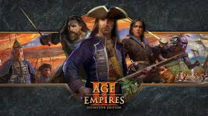 The pc version was released on october 18, 2005 and is the third title of the age of empires series. Age Of Empires Iii Definitive Edition Review Godisageek Com