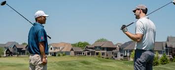 Picking the Right Golf Partner