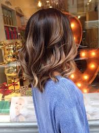 Which haircut is best for medium hair? 30 Natural And Rich Brown Hair Ideas Styleoholic
