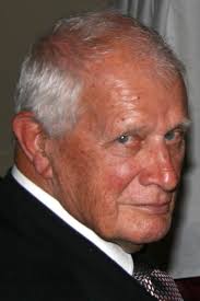 George R. Shirk, 86, Evansville