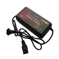 Addison Waterproof Lead Acid Battery Smart Charger Intelligent Charger of  36V 48V 52V 5A 8A 18A 22A