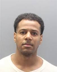 Gambling addict gets 8 years in prison for robbing 19 stores in Virginia  and North Carolina