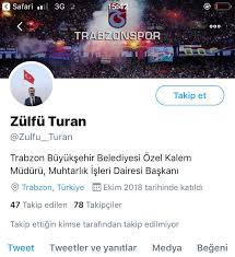 İlkokul ve lise öğrenimini rize'de tamamladı. Ismail Saymaz On Twitter Anliyoruz Ki Bir Belediye Baskaninin Belediye Sirketine Kendisini Ve Yakinlarini Atamasi Ancak Bir Chp Li Tarafindan Yapilinca Skandal Sayiliyor Sanirim Kimi Akp Li Belediye Baskanlari Iki Koltukta Birden Oturmayi