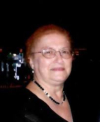 Mrs. Antoinette Toppi