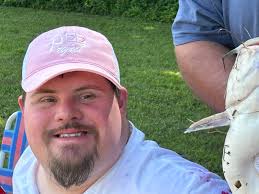 fish tournament yesterday. we came first place