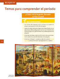 ¡paco te ayuda con tu tarea! Historia Cuarto Grado 2020 2021 Pagina 116 De 193 Libros De Texto Online