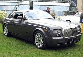Pricing and which one to buy. Rolls Royce Phantom Coupe Wikipedia