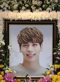 Kim jonghyun shinee, seoul, south korea. Testimonies About Shinee Jonghyun S Real Personality