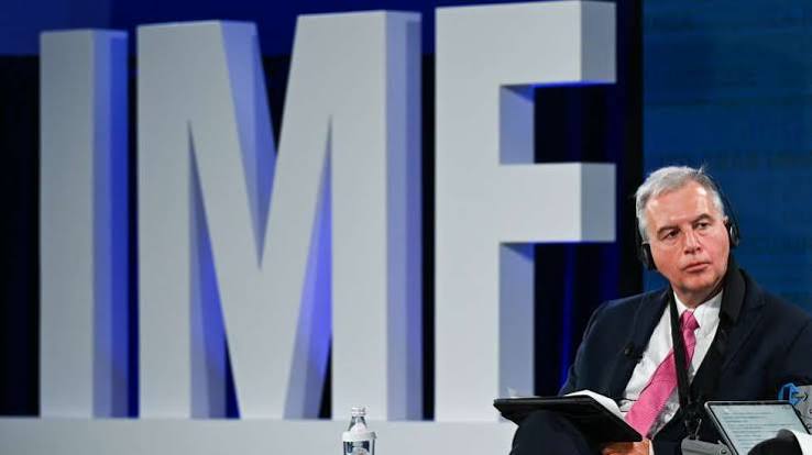 IMF, Portekiz'in büyüme tahminini yükseltti: Ancak 2027'de enflasyon hükümetin beklediğinden yüksek olabilir