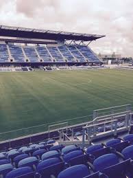 Photos At Avaya Stadium