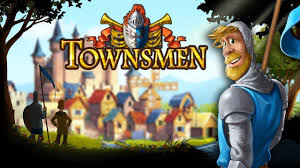 Townsmen Review Comfy Medieval Times Townsmen Metropolis Medieval Life