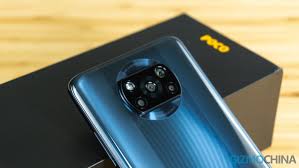 Experience 360 degree view and photo gallery. Poco X3 Pro Branding Confirmed By Fcc Gizmochina