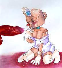 Post 3230107: Cuphead_(series) Djimmi_the_Great Puphead