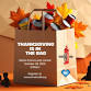 Thanksgiving is in the Bag event image