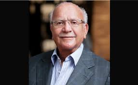 Muere Sergio Argüelles Gutiérrez, pionero del sector inmobiliario  industrial en México