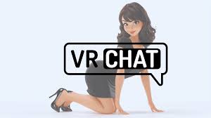 Step into VRchat porn world of arousing sexuality with sensual avatars and plots online