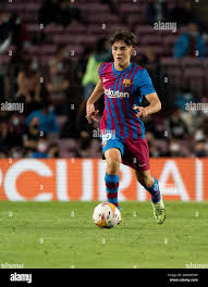 Young gavi hi-res stock photography and images - Alamy