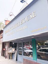 Best Cafes To Work And Chill In Bandra And Khar Последние твиты от bandra community (@bandracommunity).