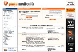 Superioare studii atribuţii de funcţii: Piata Medicala Home Facebook
