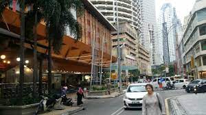 3 lorong bunus 6 jalan masjid india, kuala lumpur 50100 malaysia. Shopping In Semua House Area Review Of Semua House Kuala Lumpur Malaysia Tripadvisor