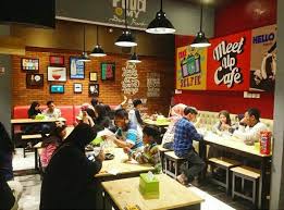 5 Cafe Di Bekasi Ini Punya Konsep Unik Dan Spot Kece Untuk Foto Info Bekasi