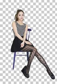 Main dancer, lead rapper, vocalist, face of the group, maknae birth. Lee Hyeri Png Images Lee Hyeri Clipart Free Download