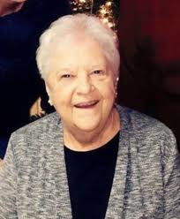 Joan Brinck Obituary 2020