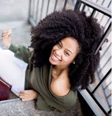 Let The Fluffy Fabulous Curls Coils And Kinks Inspire You Hair Styles Curly Hair Styles Natural Hair Styles