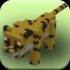 There will be a lot of interesting things waiting for you, please explore now. Animal Mods For Minecraft Pe For Android Apk Download
