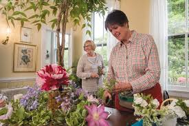 We invite you to browse our wide selection of flowers, plants and gifts for any occasion. Gardenistas Of College Avenue Richmondmagazine Com