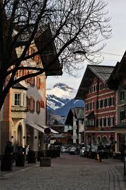 Your kitzbuhel town stock images are ready. A Mini Guide To Kitzbuhel Austria The Travel Hack
